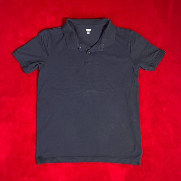 T-shirt Manches Longues Old Navy Pour Juniors - Taille S, Bleu, Bon état
